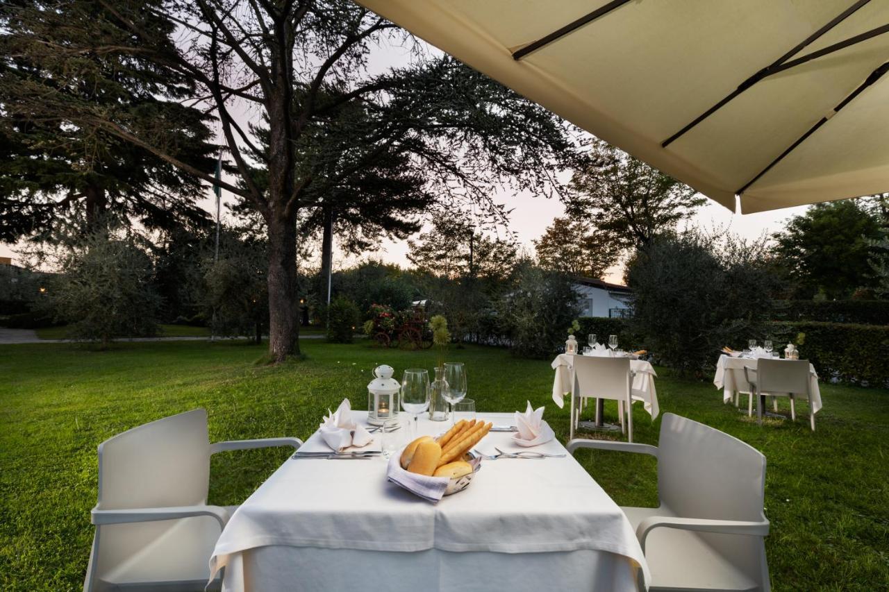 La Quiete Park Hotel Manerba del Garda Exterior foto
