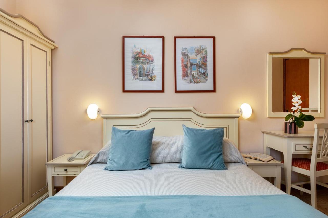 La Quiete Park Hotel Manerba del Garda Exterior foto