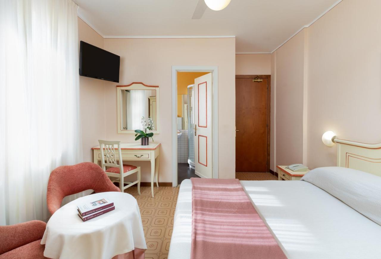 La Quiete Park Hotel Manerba del Garda Exterior foto
