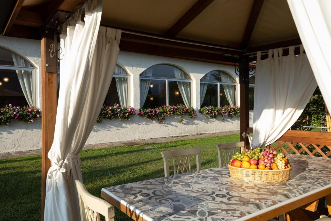 La Quiete Park Hotel Manerba del Garda Exterior foto