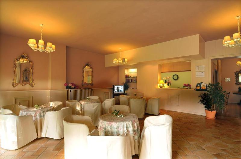 La Quiete Park Hotel Manerba del Garda Exterior foto