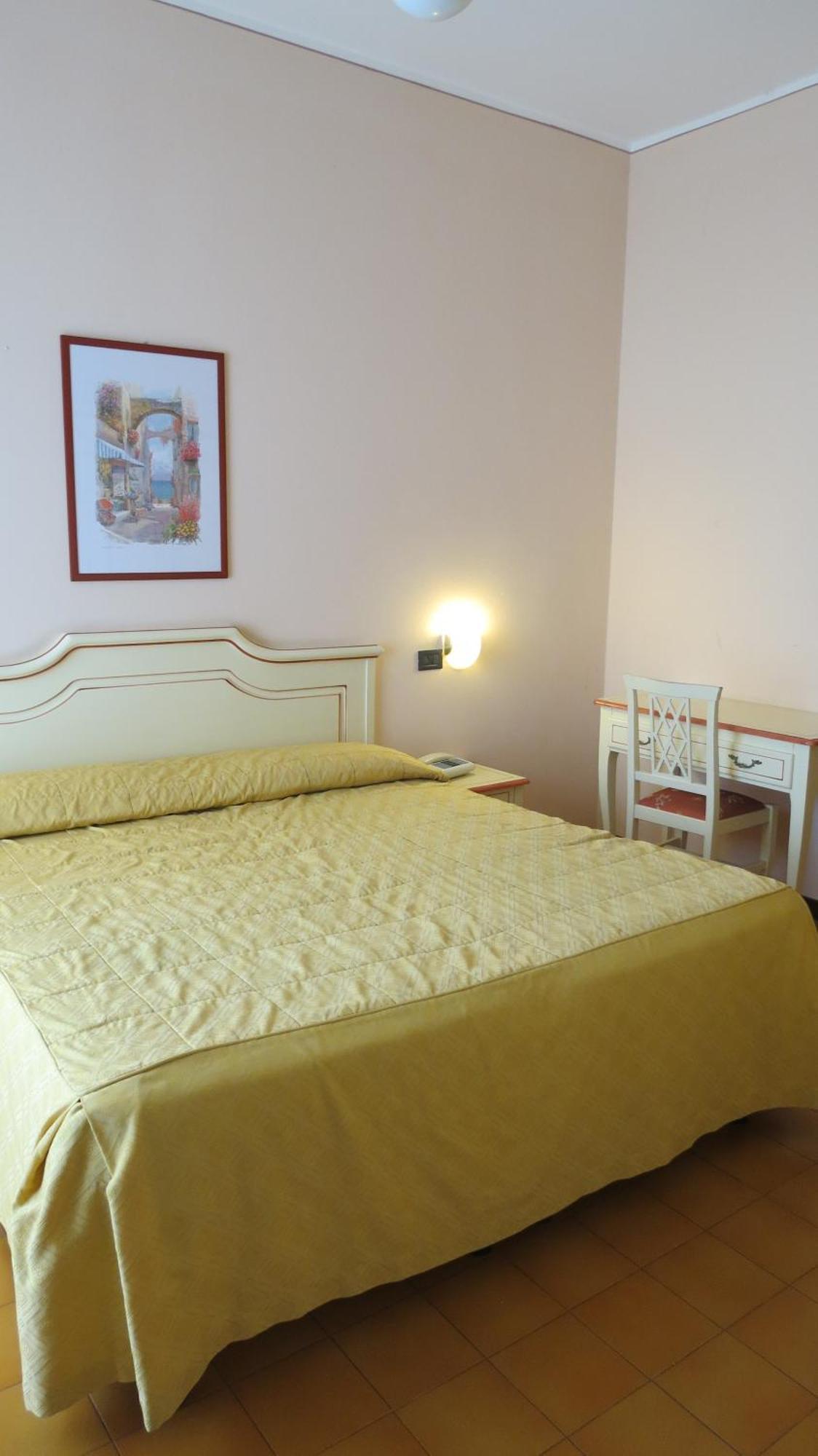 La Quiete Park Hotel Manerba del Garda Exterior foto