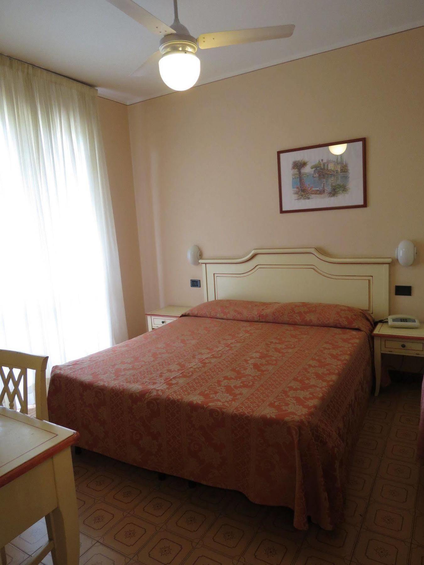La Quiete Park Hotel Manerba del Garda Exterior foto